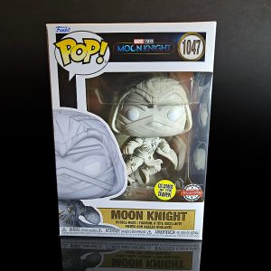 Funko POP! - Marvel Studios Moon Knight