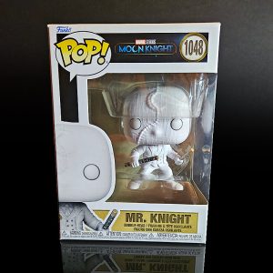 Funko POP! - Marvel Studios Moon Knight