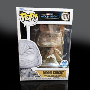 Funko POP! - Marvel Studios Moon Knight