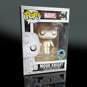 Funko POP! Marvel