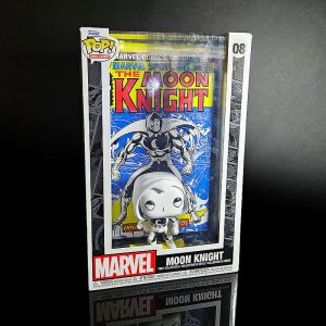 Funko POP! Comic Covers