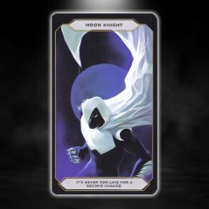 2022 - Magic of Marvel