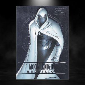 2022 - Marvel Fleer Ultra Avengers