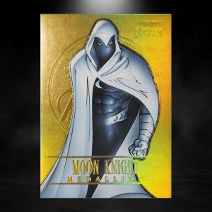 2022 - Marvel Fleer Ultra Avengers