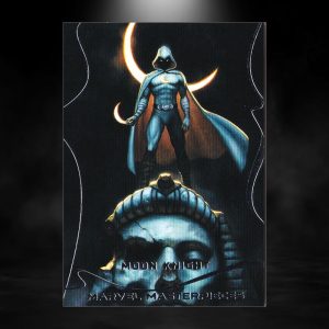 2022 - Marvel Masterpieces