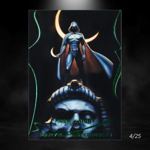 2022 - Marvel Masterpieces