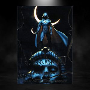 2022 - Marvel Masterpieces