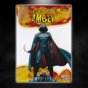 2022 - Marvel Masterpieces