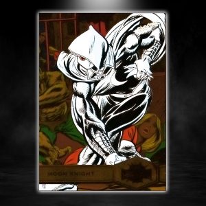 2022 - Marvel Metal Universe Spider-Man