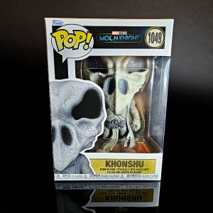 Funko POP! - Marvel Studios Moon Knight