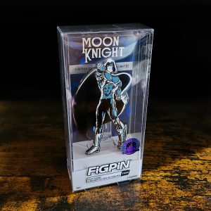 Moon Knight FiGPiN