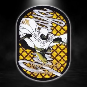 2023 - Fleer Ultra Midnight Sons