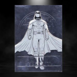 2023 - Fleer Ultra Midnight Sons