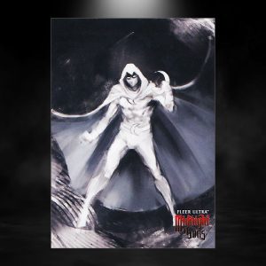 2023 - Fleer Ultra Midnight Sons