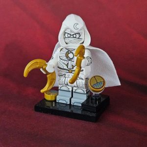 LEGO Moon Knight