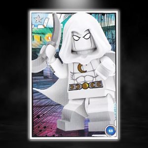 2023 - Lego Avengers