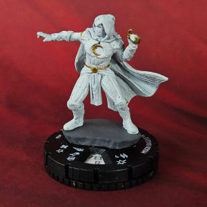 Marvel HeroClix - Marvel Studios Next Phase