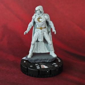 Marvel HeroClix - Moon Knight