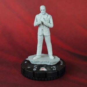Marvel HeroClix - Mr. Knight