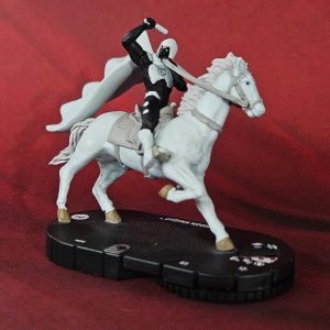 Marvel HeroClix - Wheels of Vengeance