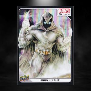 2023 - Marvel Platinum