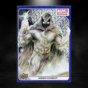 2023 - Marvel Platinum