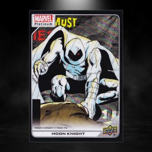 2023 - Marvel Platinum