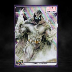 2023 - Marvel Platinum