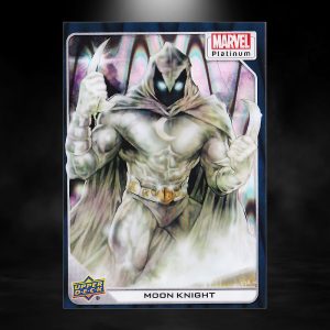 2023 - Marvel Platinum