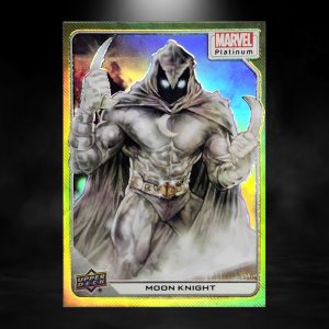 2023 - Marvel Platinum