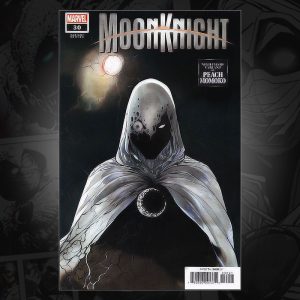 Moon Knight #30 - 2023