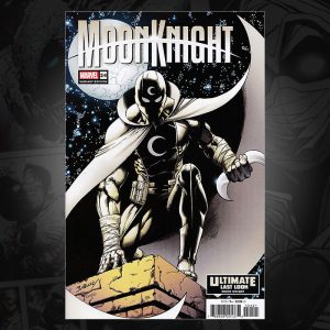 Moon Knight #24 - 2023