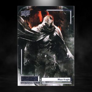 2023 - Upper Deck Allegiance Avengers vs X-Men