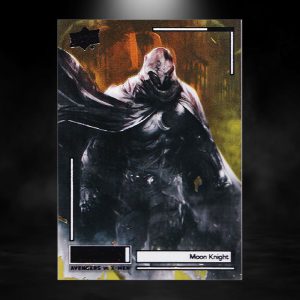 2023 - Upper Deck Allegiance Avengers vs X-Men