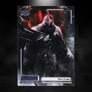 2023 - Upper Deck Allegiance Avengers vs X-Men