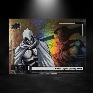 2023 - Upper Deck Allegiance Avengers vs X-Men