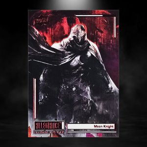 2023 - Upper Deck Allegiance Avengers vs X-Men