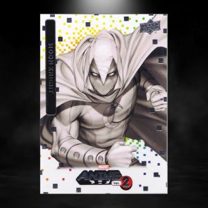 2023 - Upper Deck Marvel Anime Vol. 2
