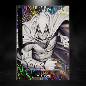 2023 - Upper Deck Marvel Anime Vol. 2