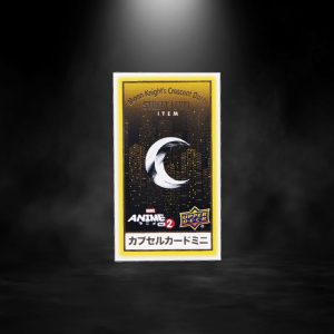 2023 - Upper Deck Marvel Anime Vol. 2