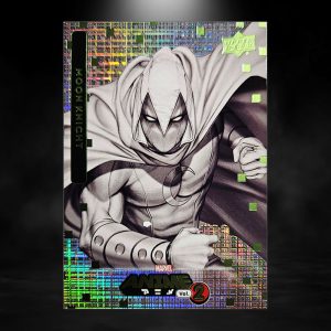 2023 - Upper Deck Marvel Anime Vol. 2
