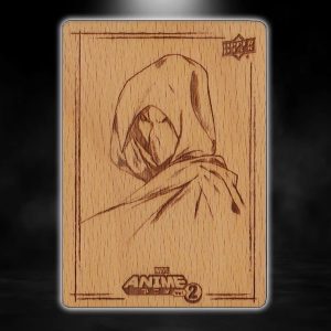 2023 - Upper Deck Marvel Anime Vol.2