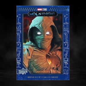 2023 - Upper Deck Moon Knight