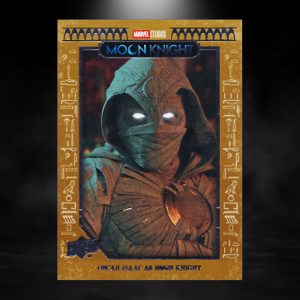 2023 - Upper Deck Moon Knight