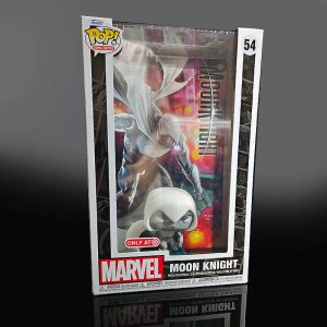 Funko POP! Marvel Comic Covers