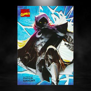 2024 - Finding Unicorn Marvel Comics Universe Evolution