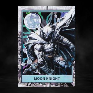 2024 - Finding Unicorn Marvel Comics Universe Evolution