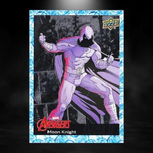 2024 - Marvel Avengers