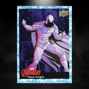 2024 - Marvel Avengers