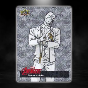 2024 - Marvel Avengers